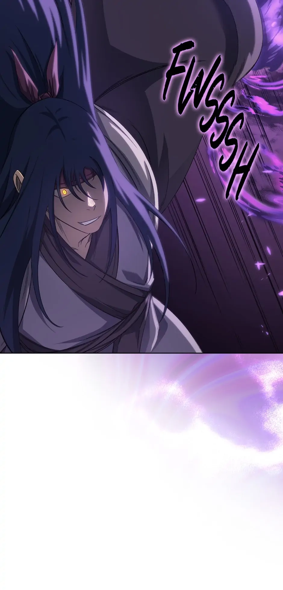 Heavenly Demon Reborn! Chapter 191 - Page 27