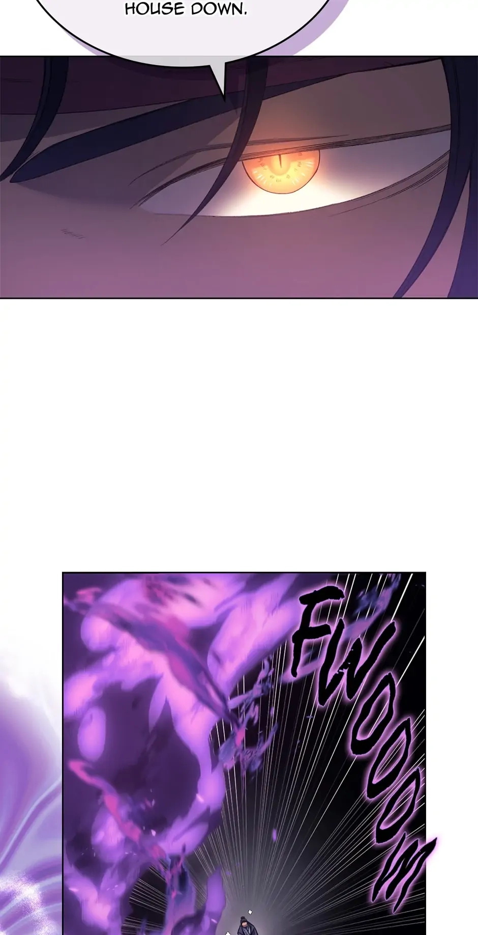 Heavenly Demon Reborn! Chapter 191 - Page 29