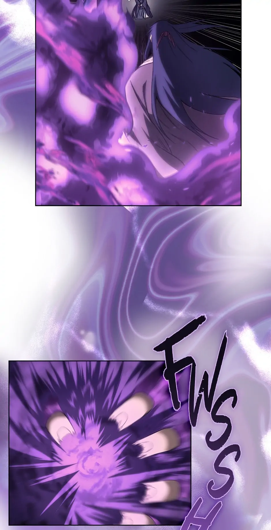 Heavenly Demon Reborn! Chapter 191 - Page 30