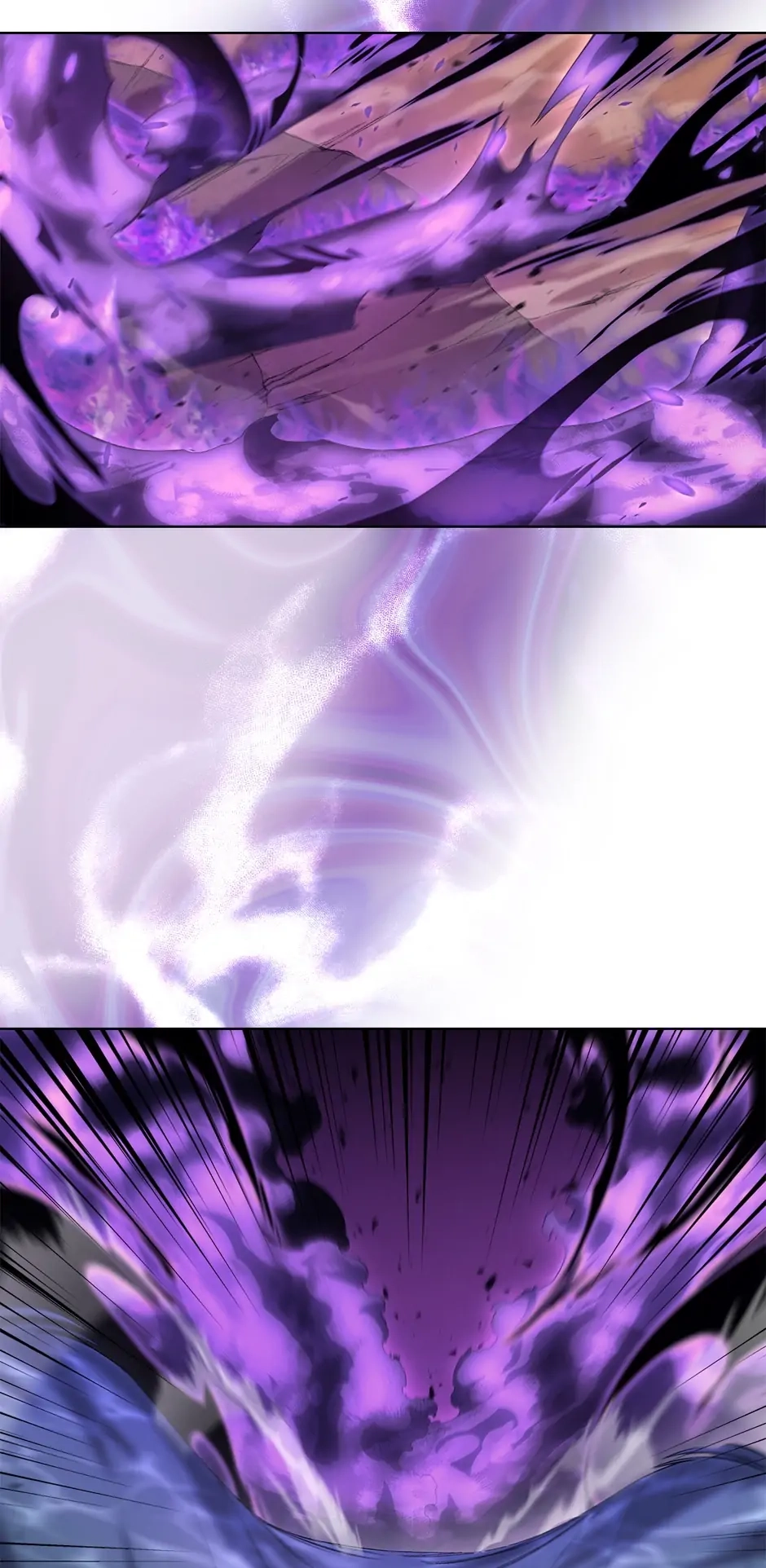 Heavenly Demon Reborn! Chapter 191 - Page 34