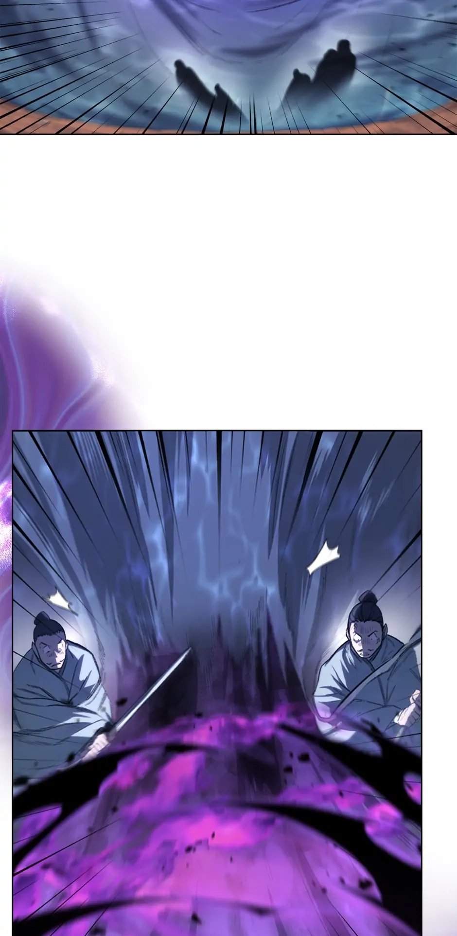 Heavenly Demon Reborn! Chapter 191 - Page 35