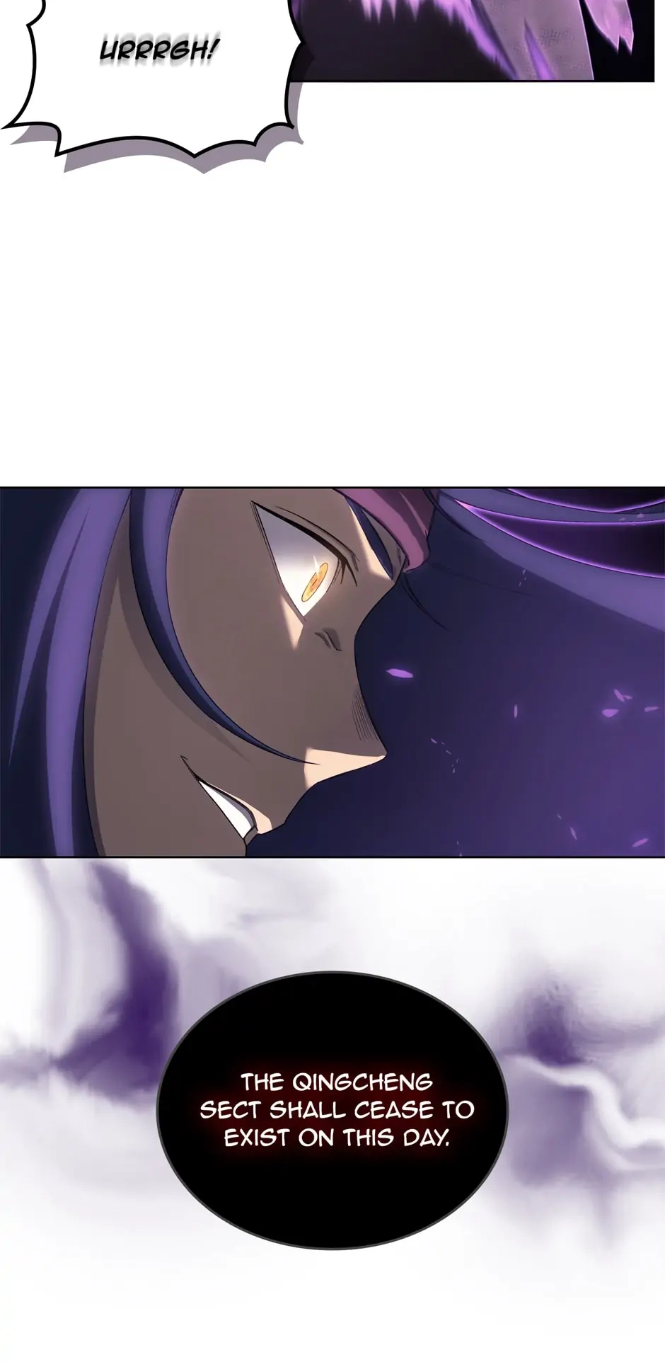 Heavenly Demon Reborn! Chapter 191 - Page 37
