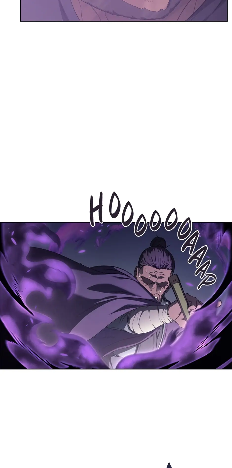 Heavenly Demon Reborn! Chapter 191 - Page 40