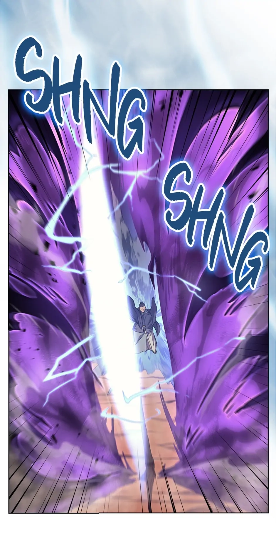 Heavenly Demon Reborn! Chapter 191 - Page 42