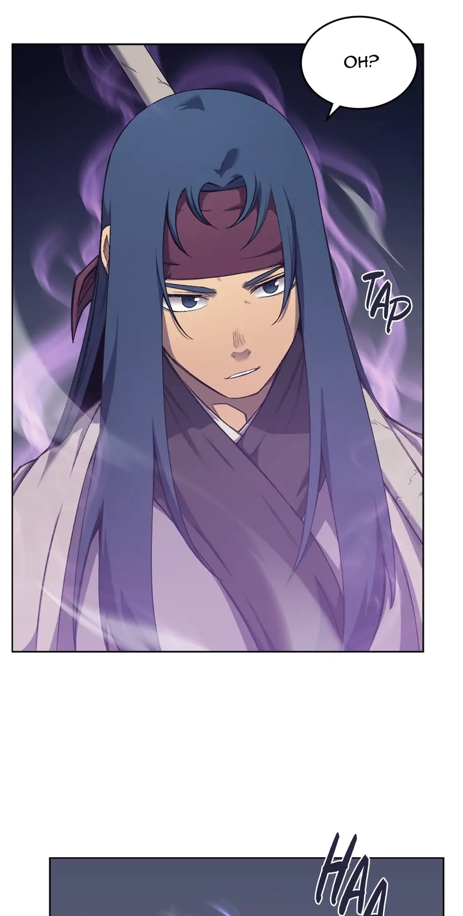 Heavenly Demon Reborn! Chapter 191 - Page 43