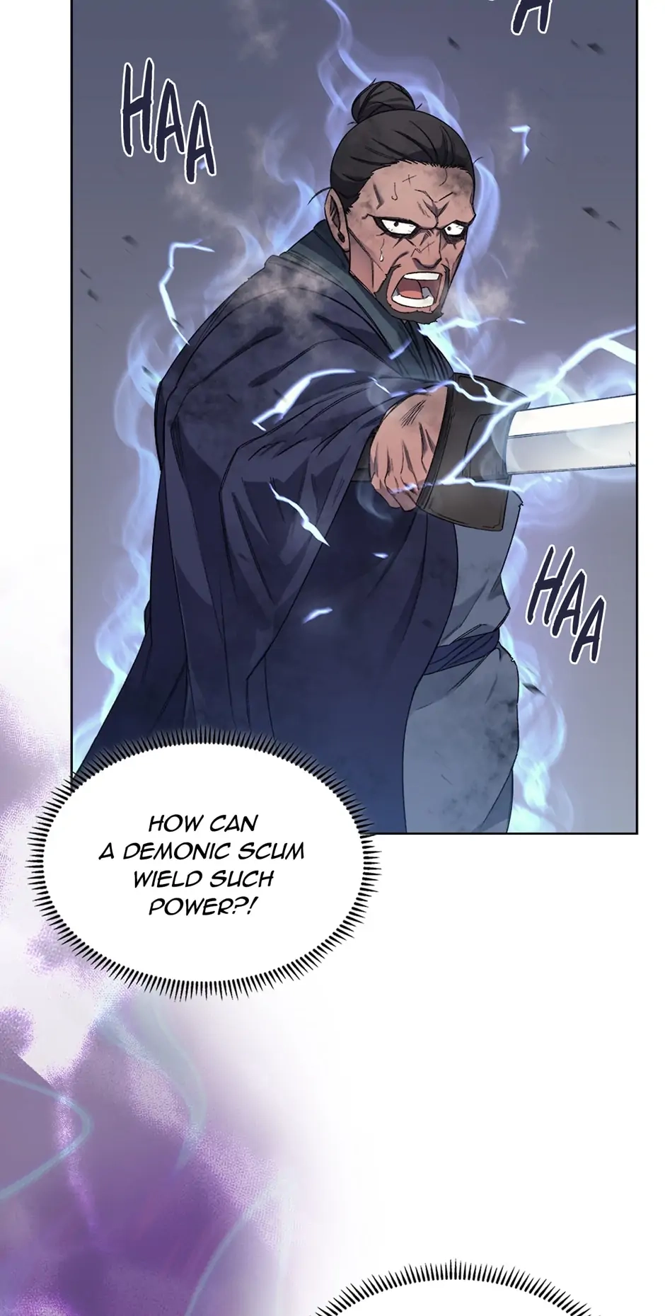 Heavenly Demon Reborn! Chapter 191 - Page 44