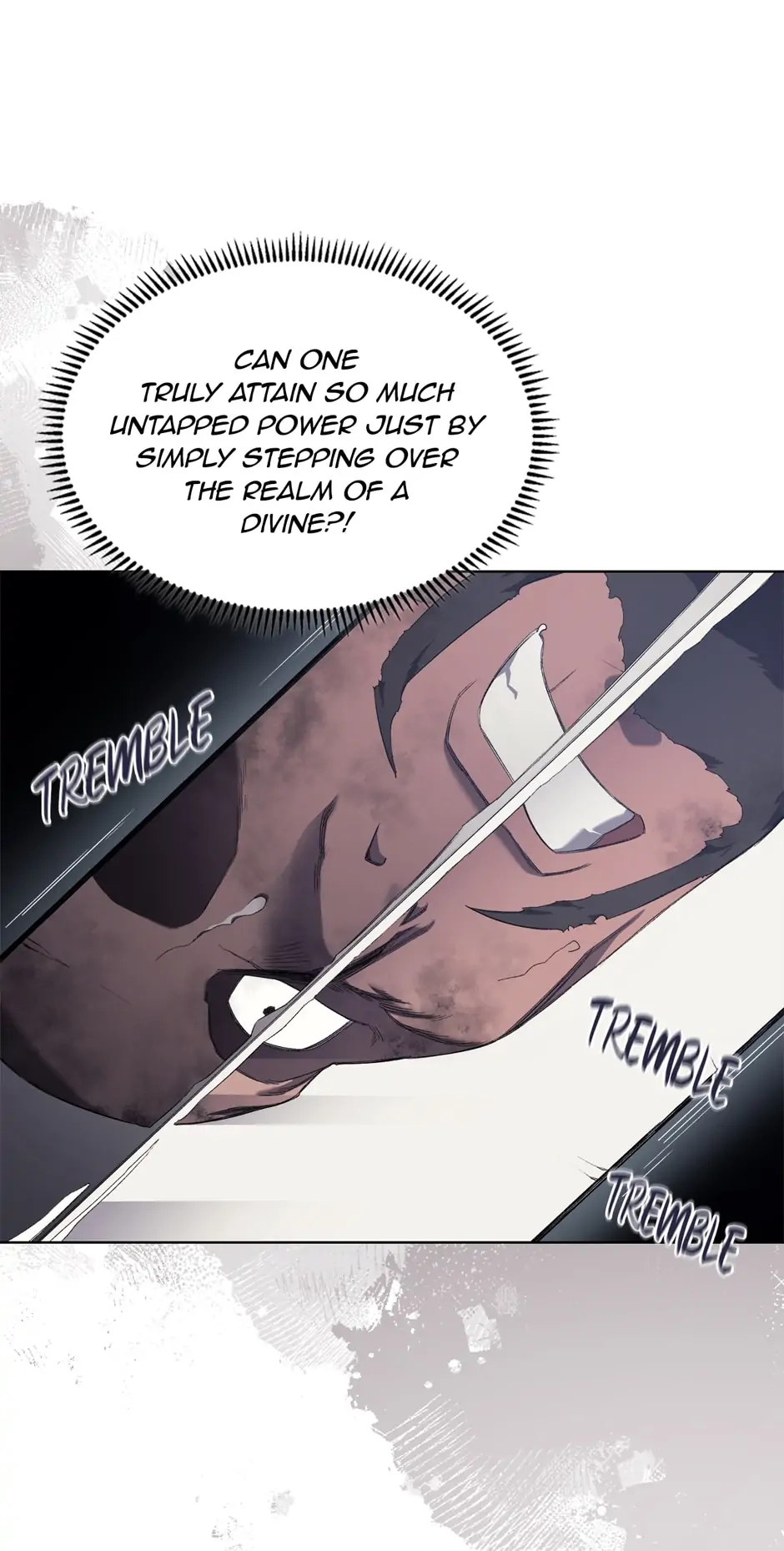 Heavenly Demon Reborn! Chapter 191 - Page 46