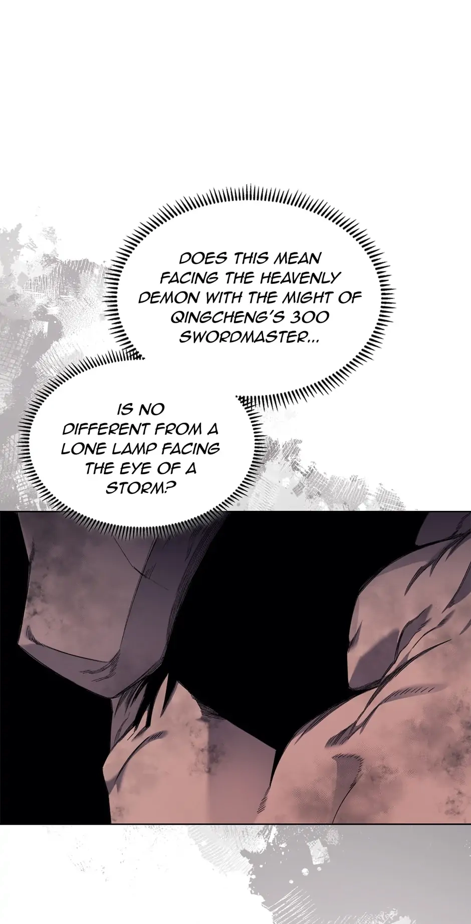 Heavenly Demon Reborn! Chapter 191 - Page 48