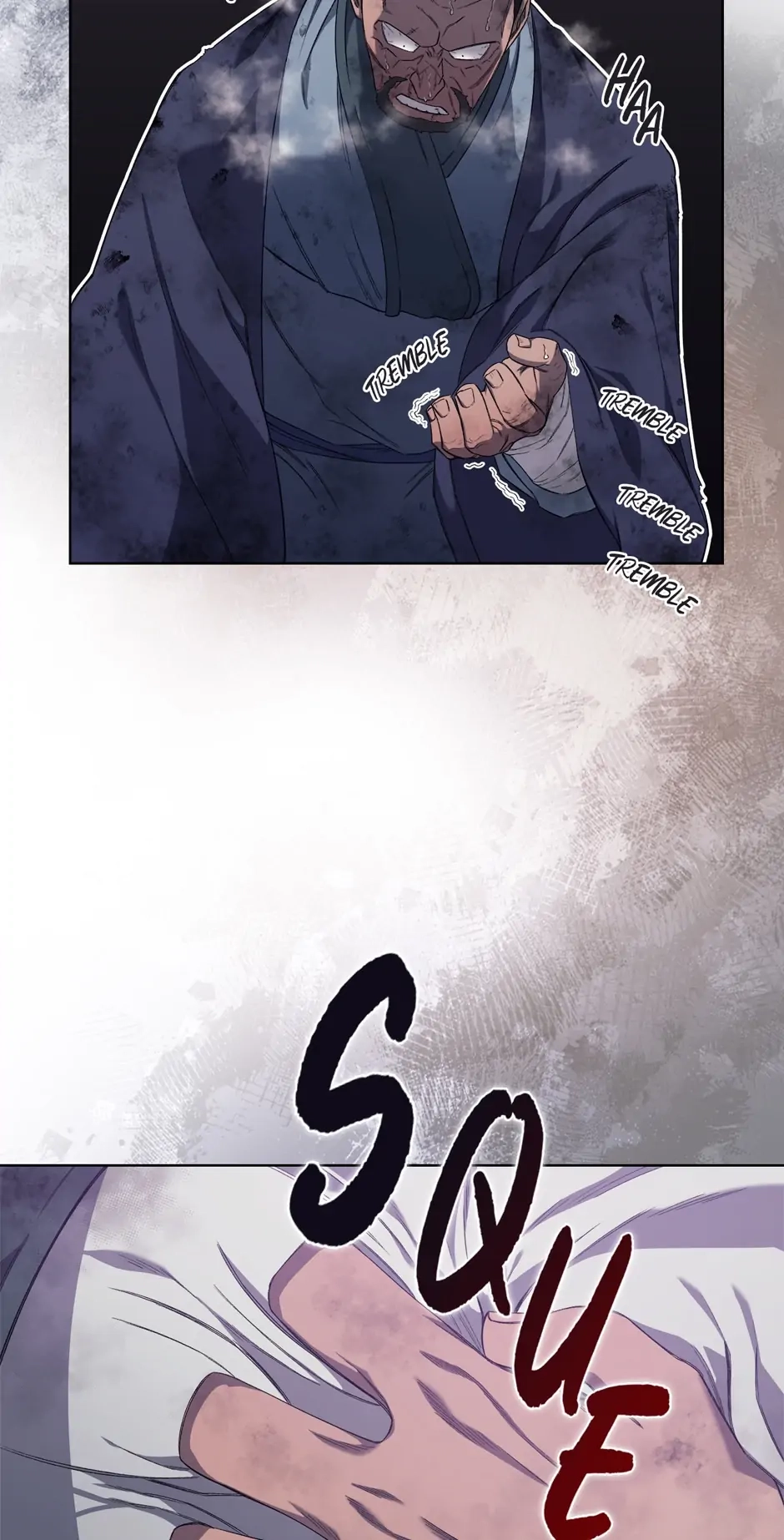 Heavenly Demon Reborn! Chapter 191 - Page 51