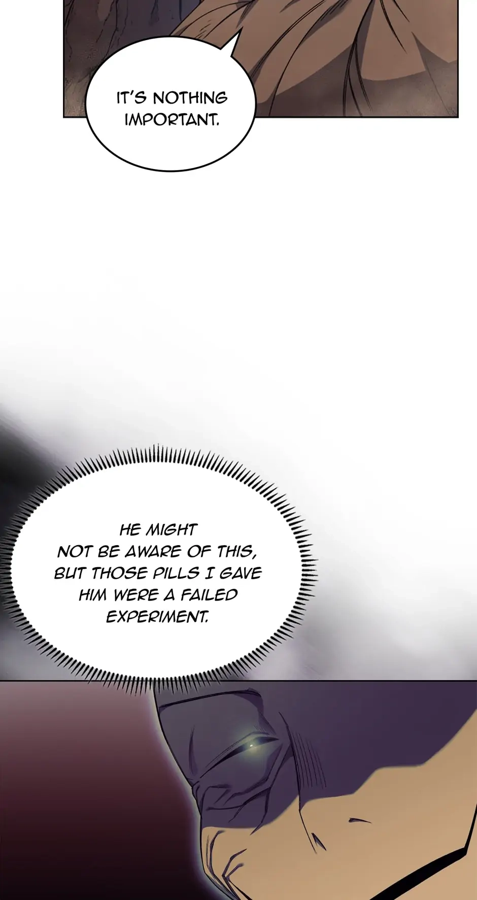 Heavenly Demon Reborn! Chapter 192 - Page 3