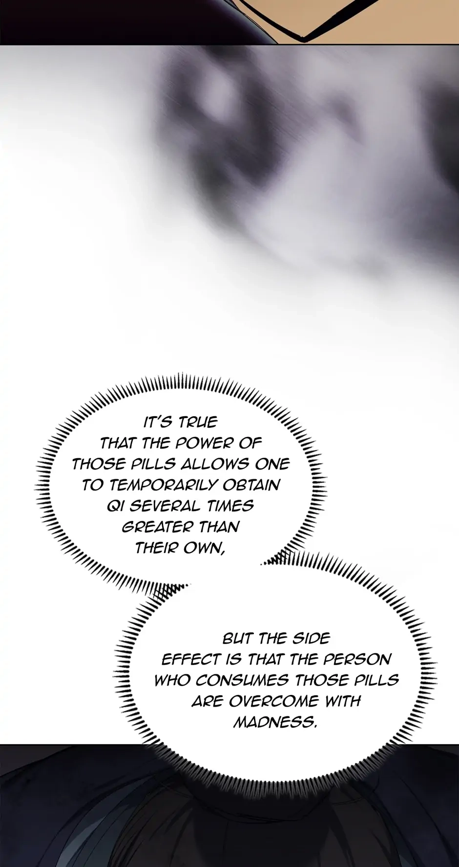 Heavenly Demon Reborn! Chapter 192 - Page 4