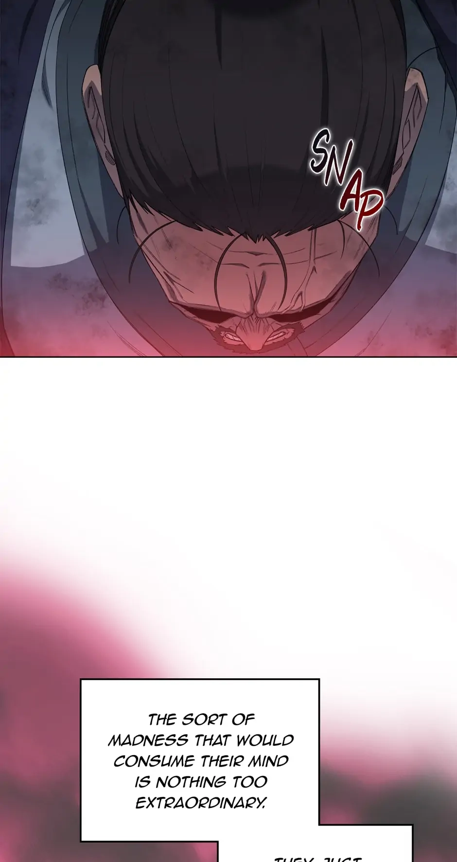 Heavenly Demon Reborn! Chapter 192 - Page 5