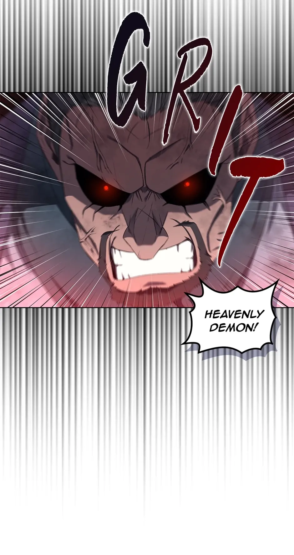 Heavenly Demon Reborn! Chapter 192 - Page 7