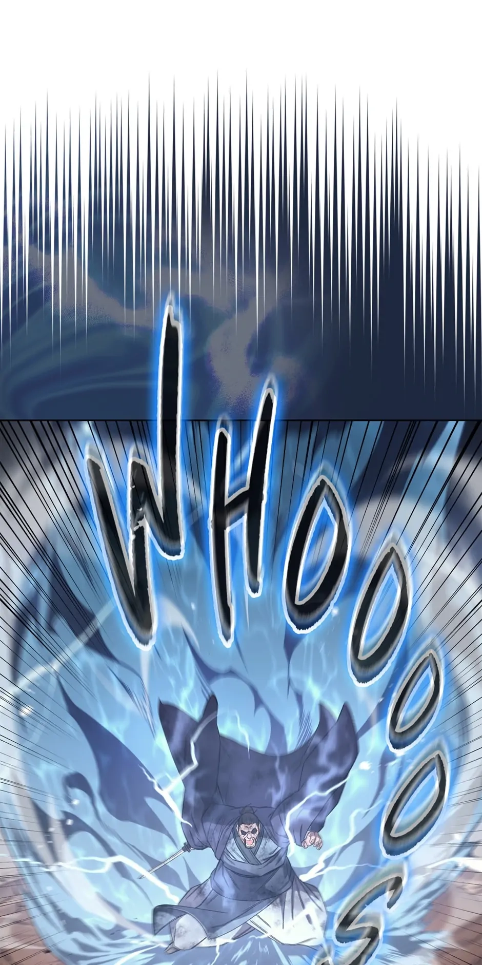 Heavenly Demon Reborn! Chapter 192 - Page 8
