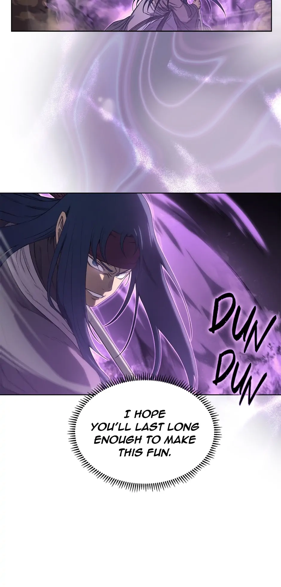 Heavenly Demon Reborn! Chapter 192 - Page 16