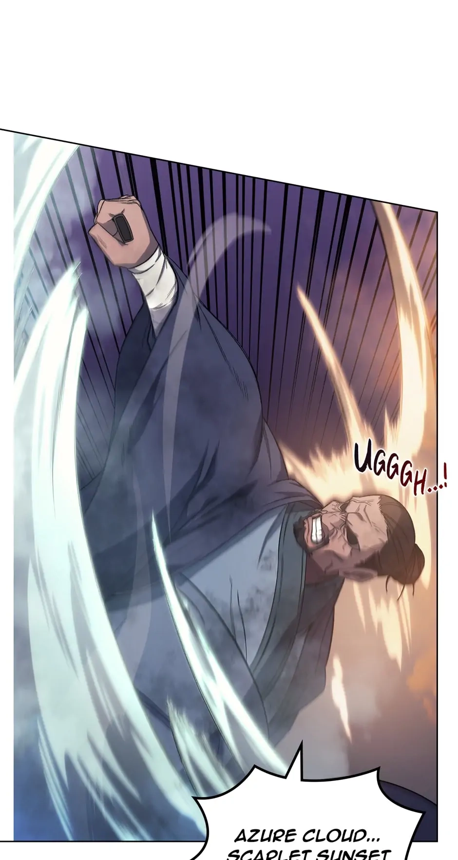 Heavenly Demon Reborn! Chapter 192 - Page 19
