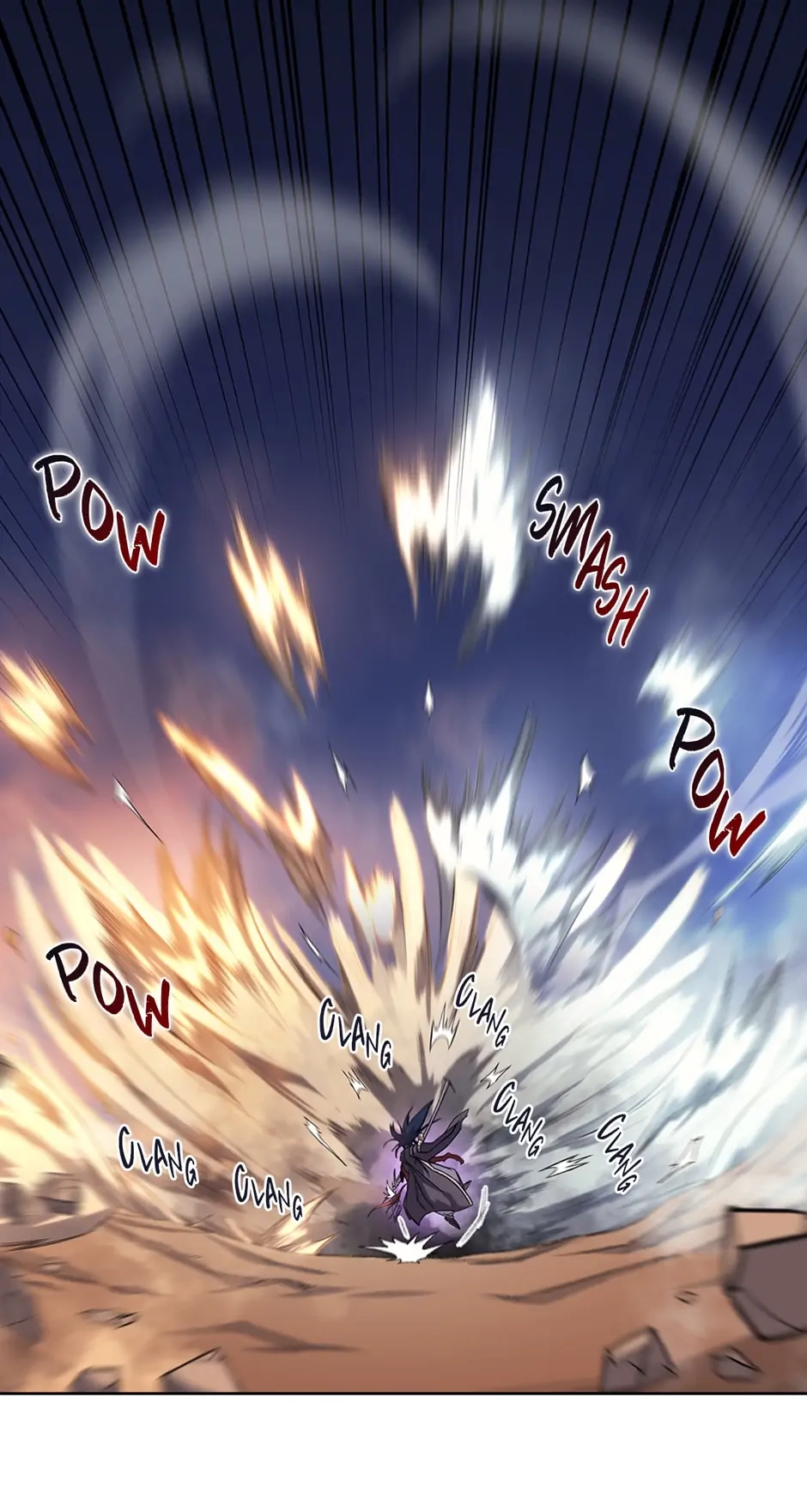 Heavenly Demon Reborn! Chapter 192 - Page 23