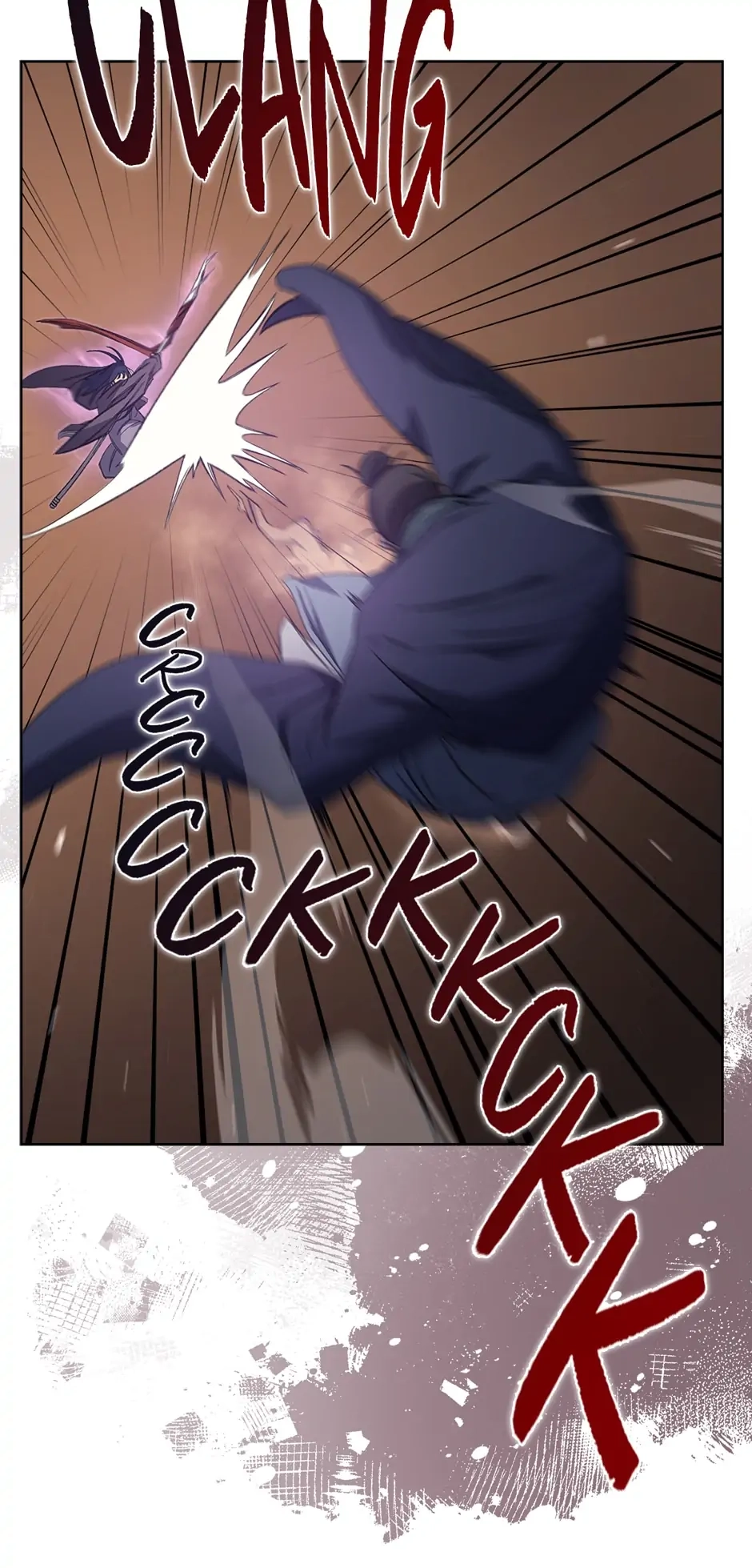 Heavenly Demon Reborn! Chapter 192 - Page 28
