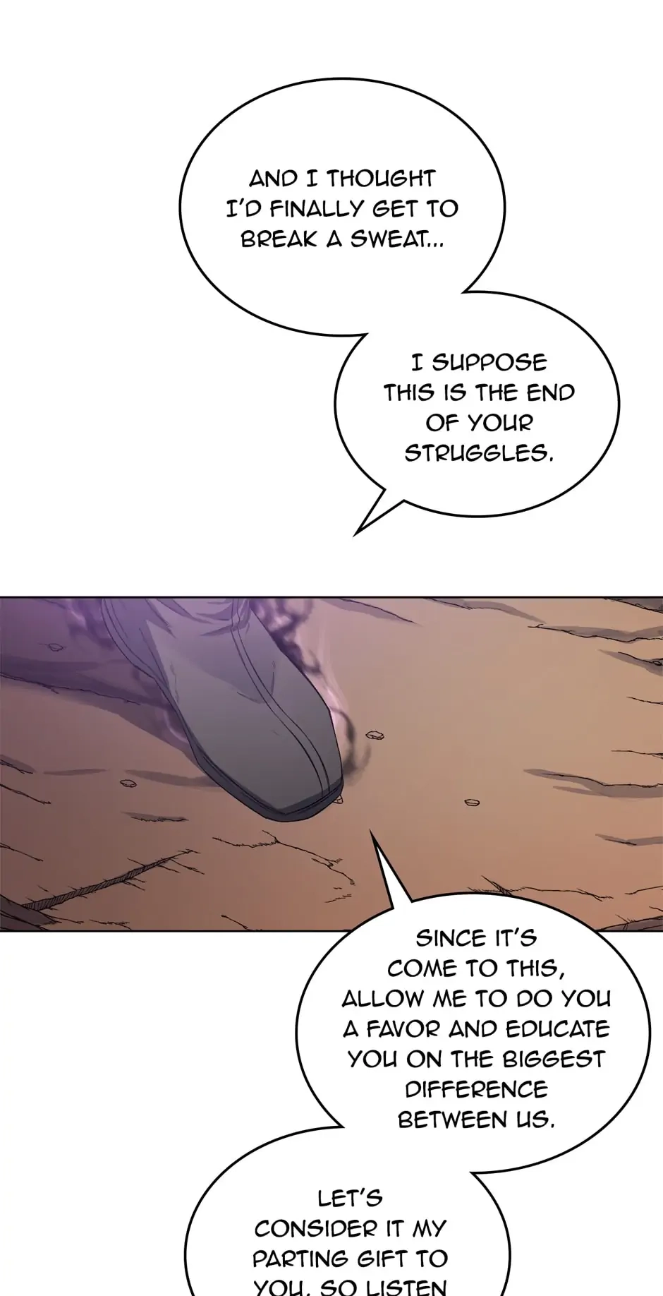 Heavenly Demon Reborn! Chapter 192 - Page 30