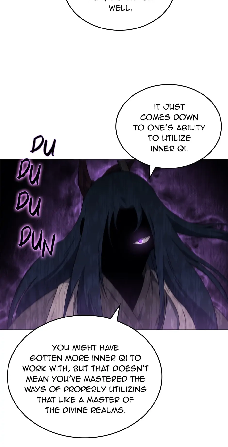 Heavenly Demon Reborn! Chapter 192 - Page 31