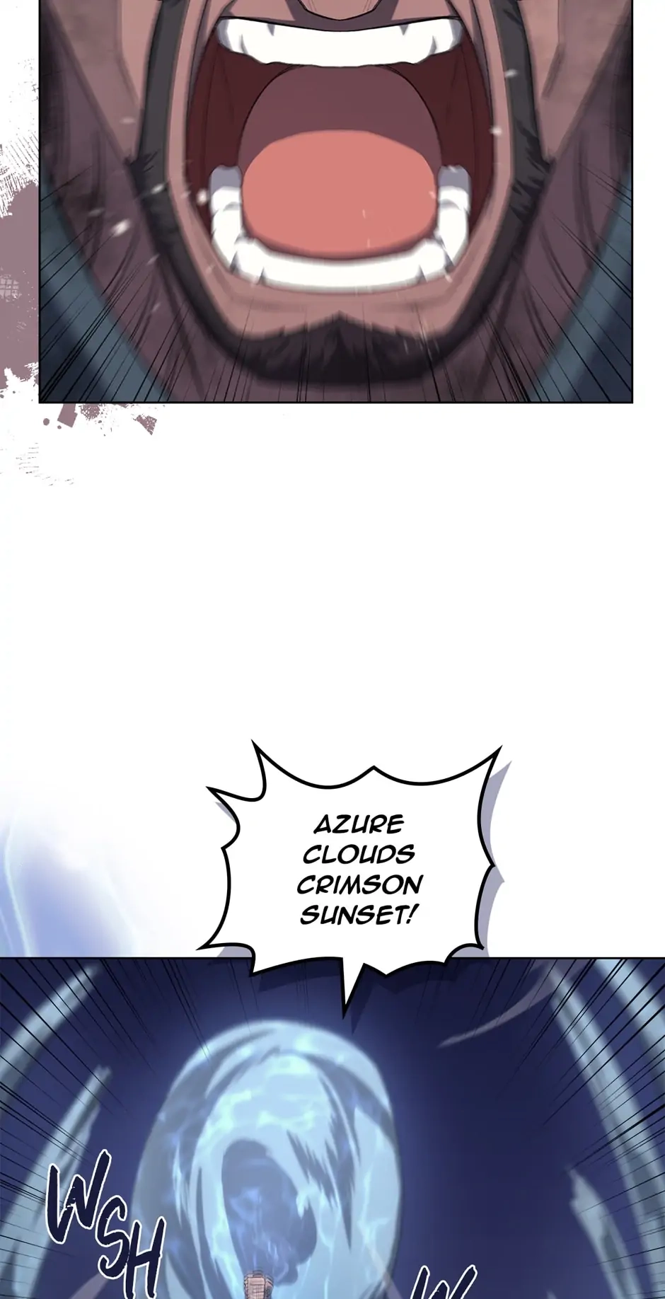 Heavenly Demon Reborn! Chapter 192 - Page 33