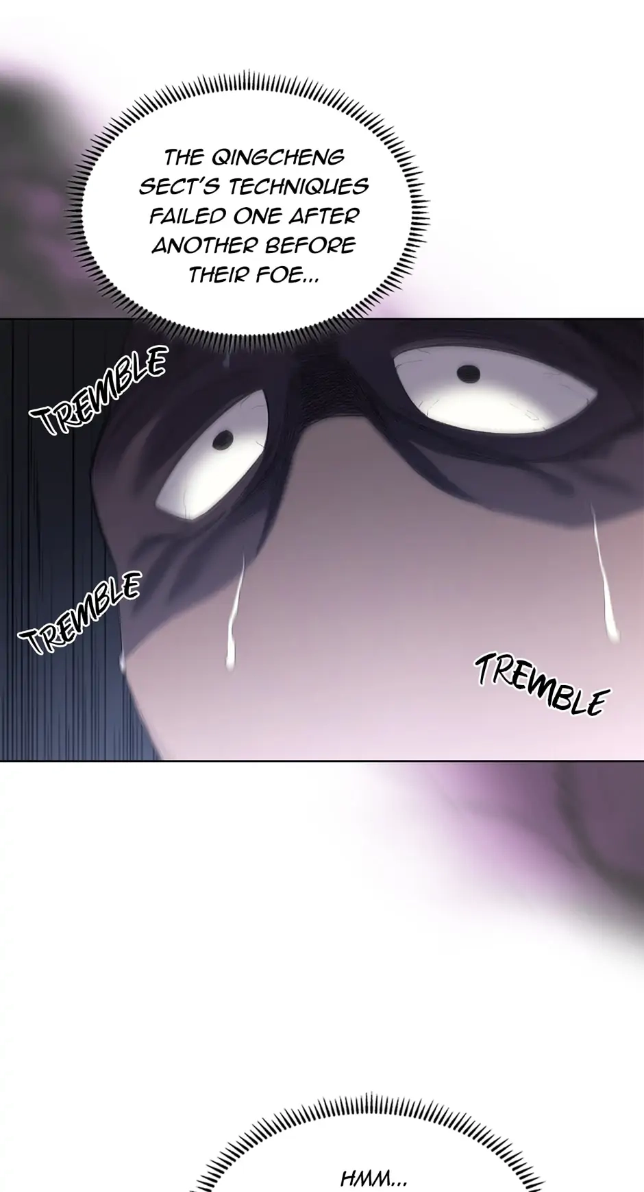 Heavenly Demon Reborn! Chapter 192 - Page 37