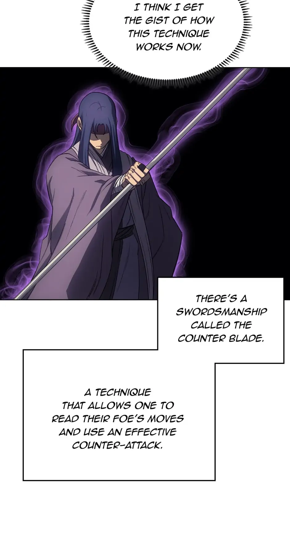 Heavenly Demon Reborn! Chapter 192 - Page 38