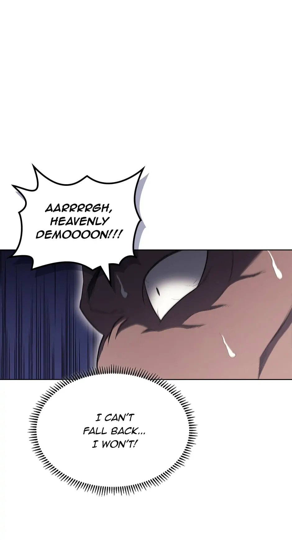 Heavenly Demon Reborn! Chapter 192 - Page 40