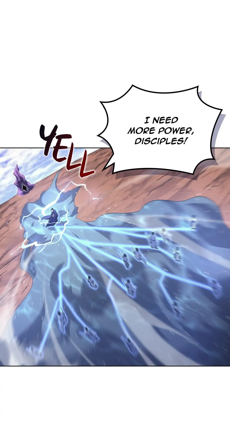 Heavenly Demon Reborn! Chapter 192 - Page 41