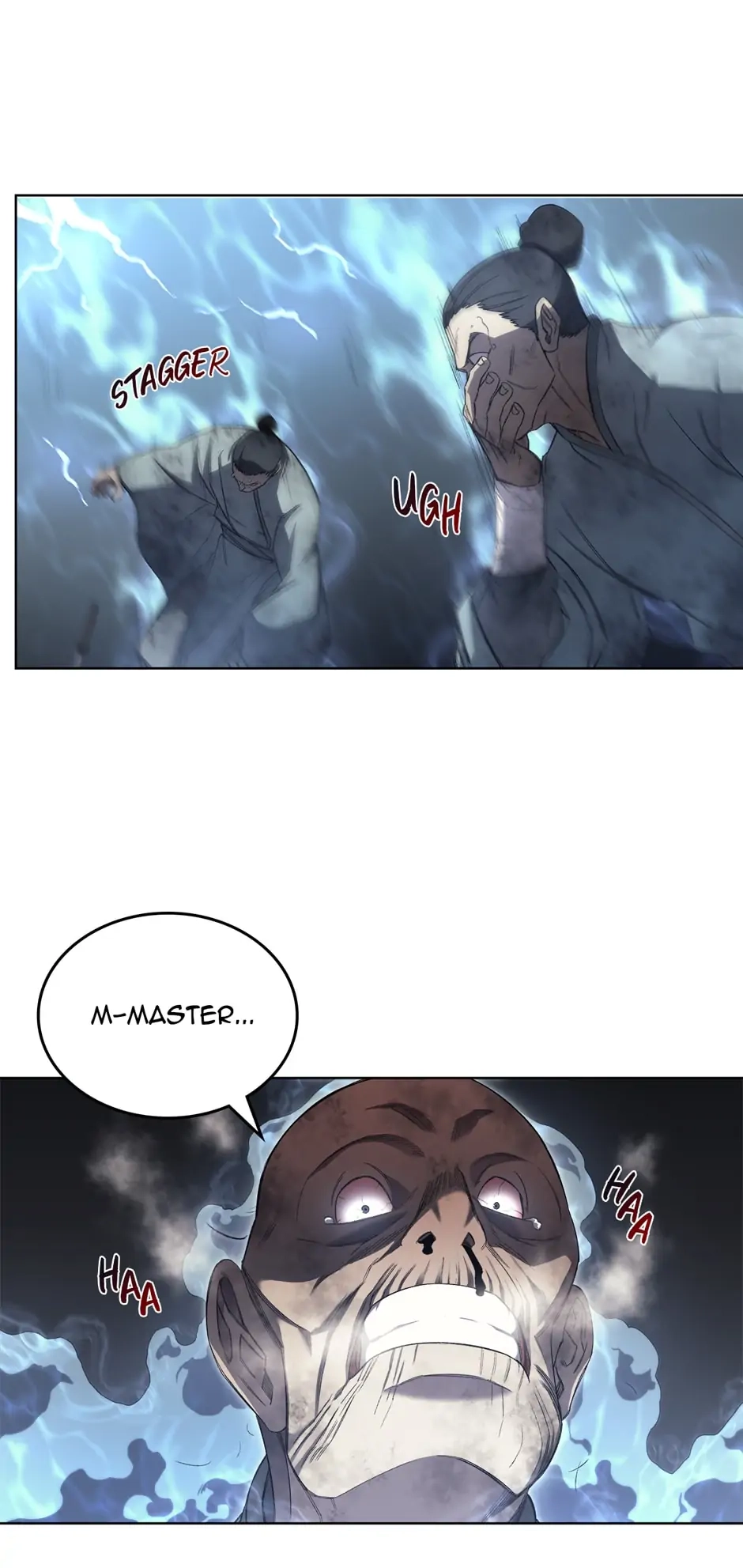 Heavenly Demon Reborn! Chapter 192 - Page 42