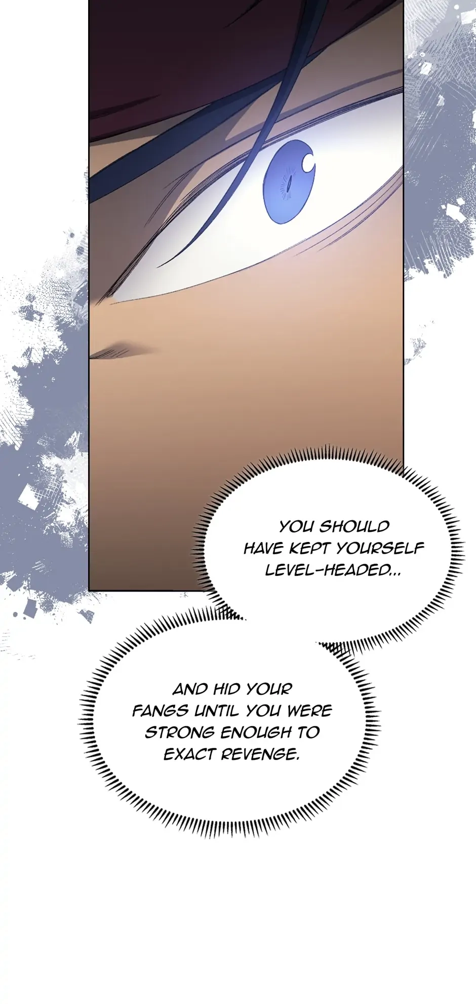 Heavenly Demon Reborn! Chapter 192 - Page 46