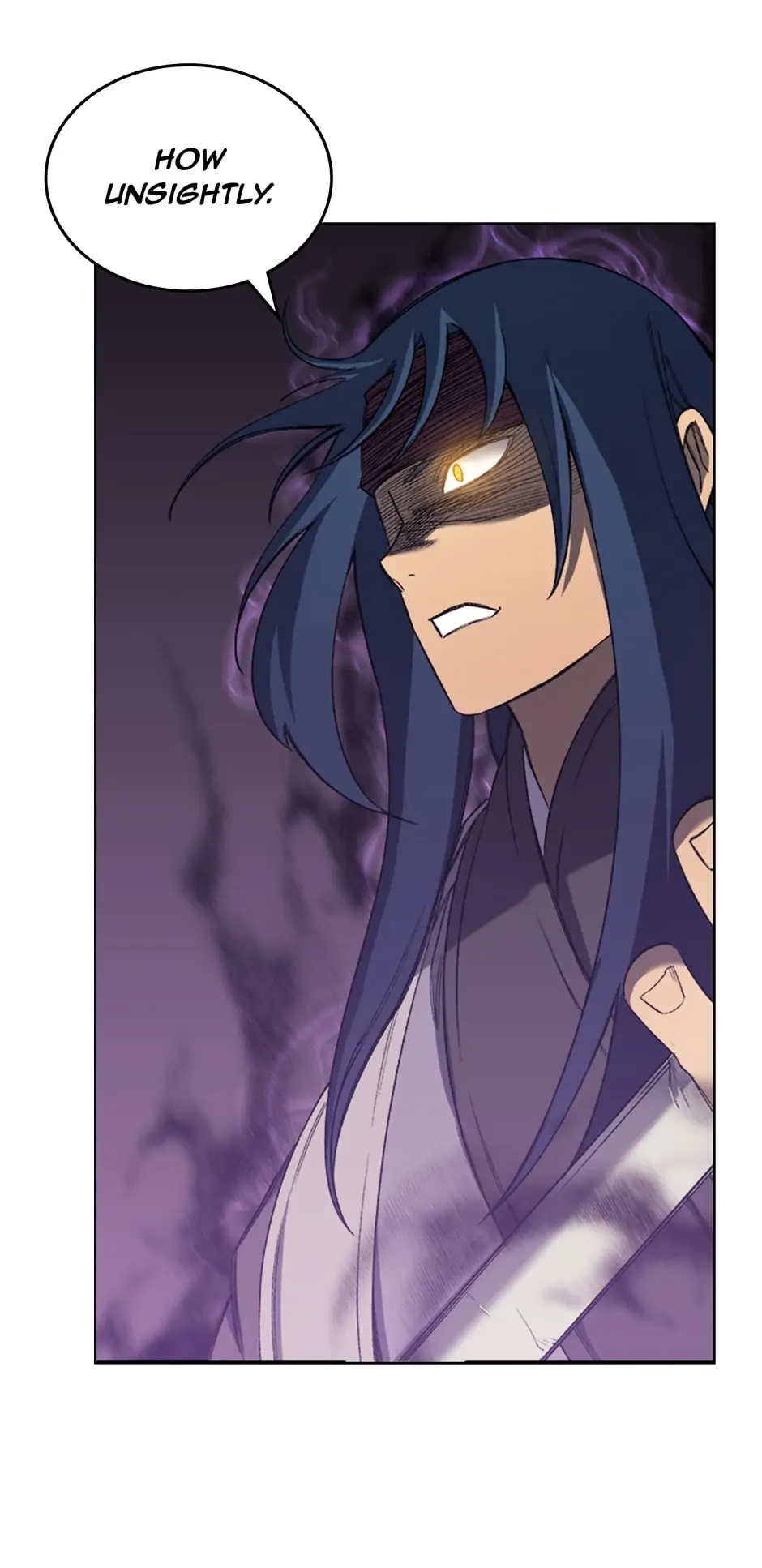 Heavenly Demon Reborn! Chapter 192 - Page 48