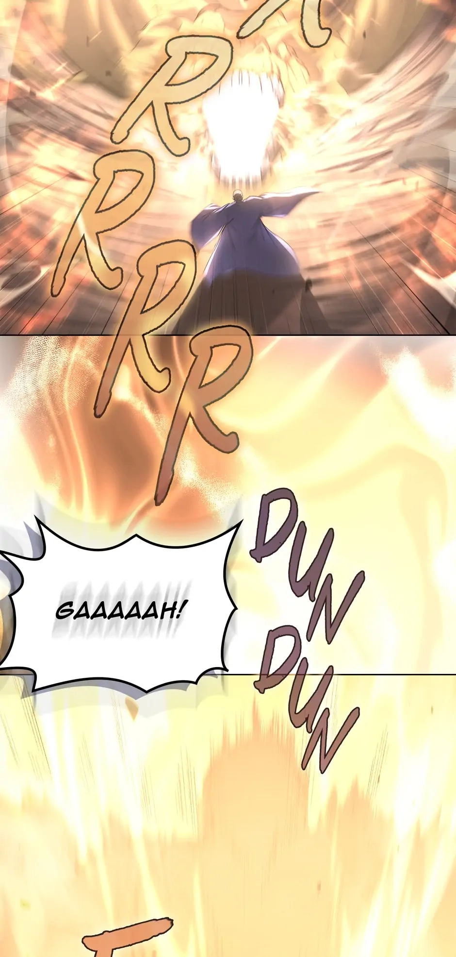 Heavenly Demon Reborn! Chapter 192 - Page 54