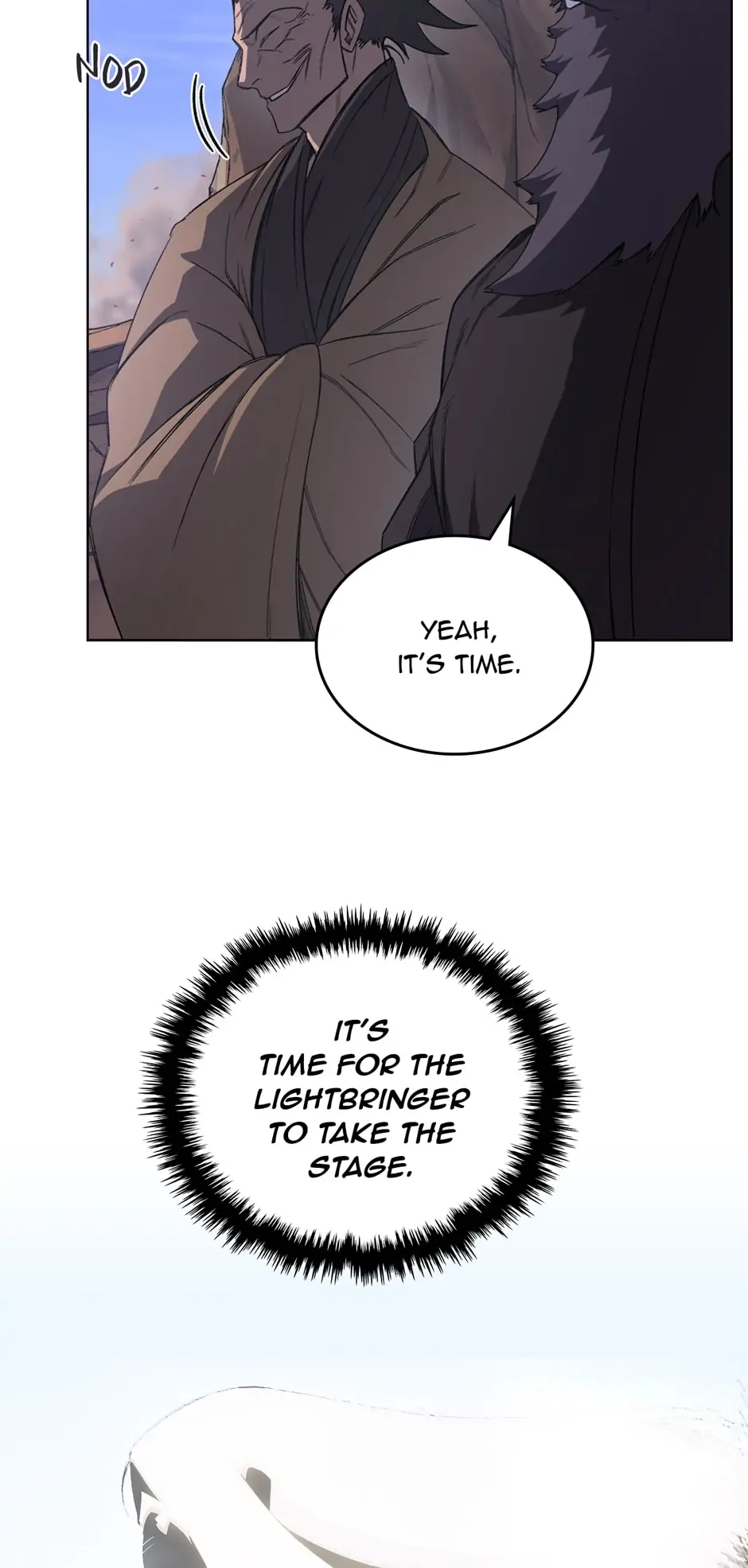 Heavenly Demon Reborn! Chapter 192 - Page 57