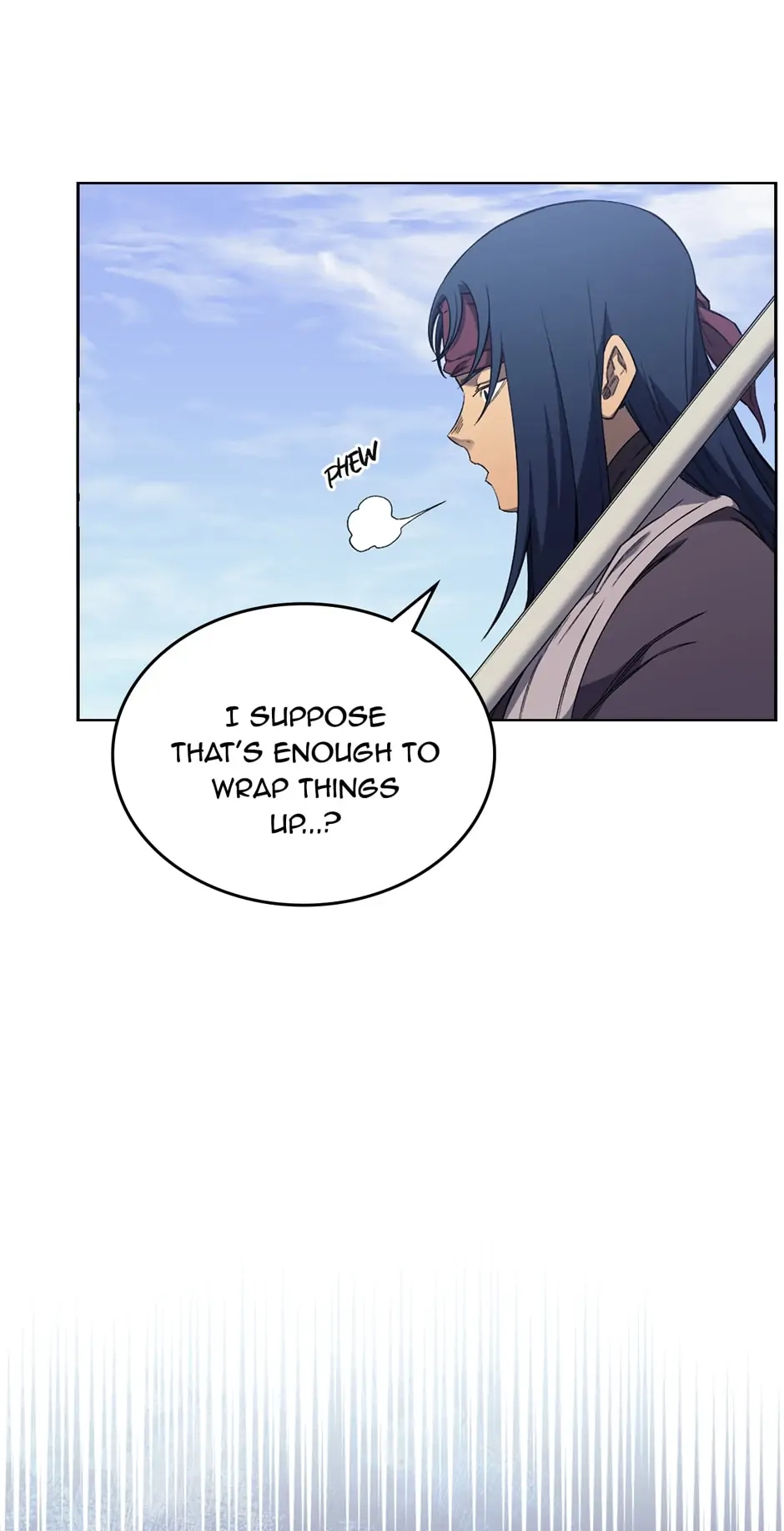 Heavenly Demon Reborn! Chapter 193 - Page 4