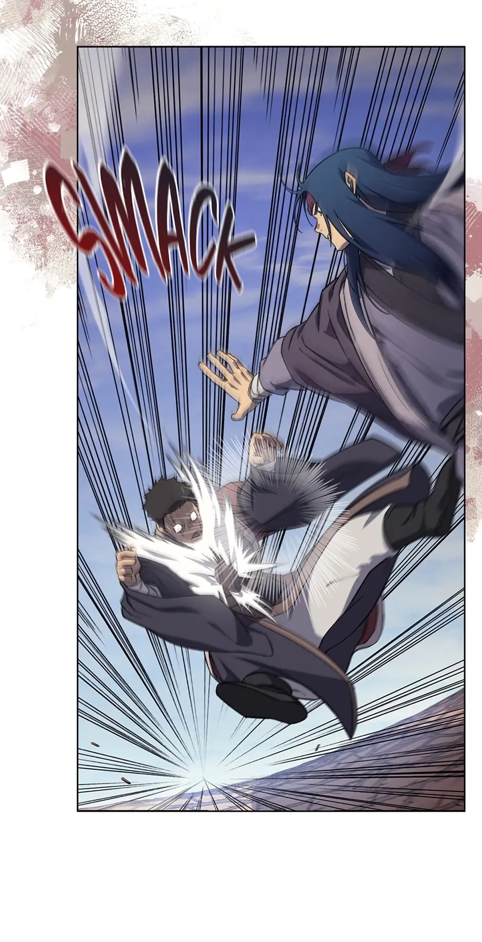 Heavenly Demon Reborn! Chapter 193 - Page 6