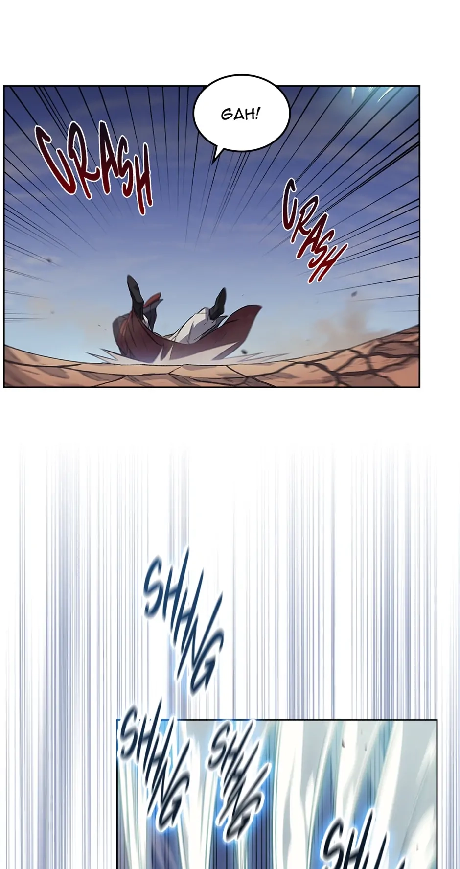 Heavenly Demon Reborn! Chapter 193 - Page 7