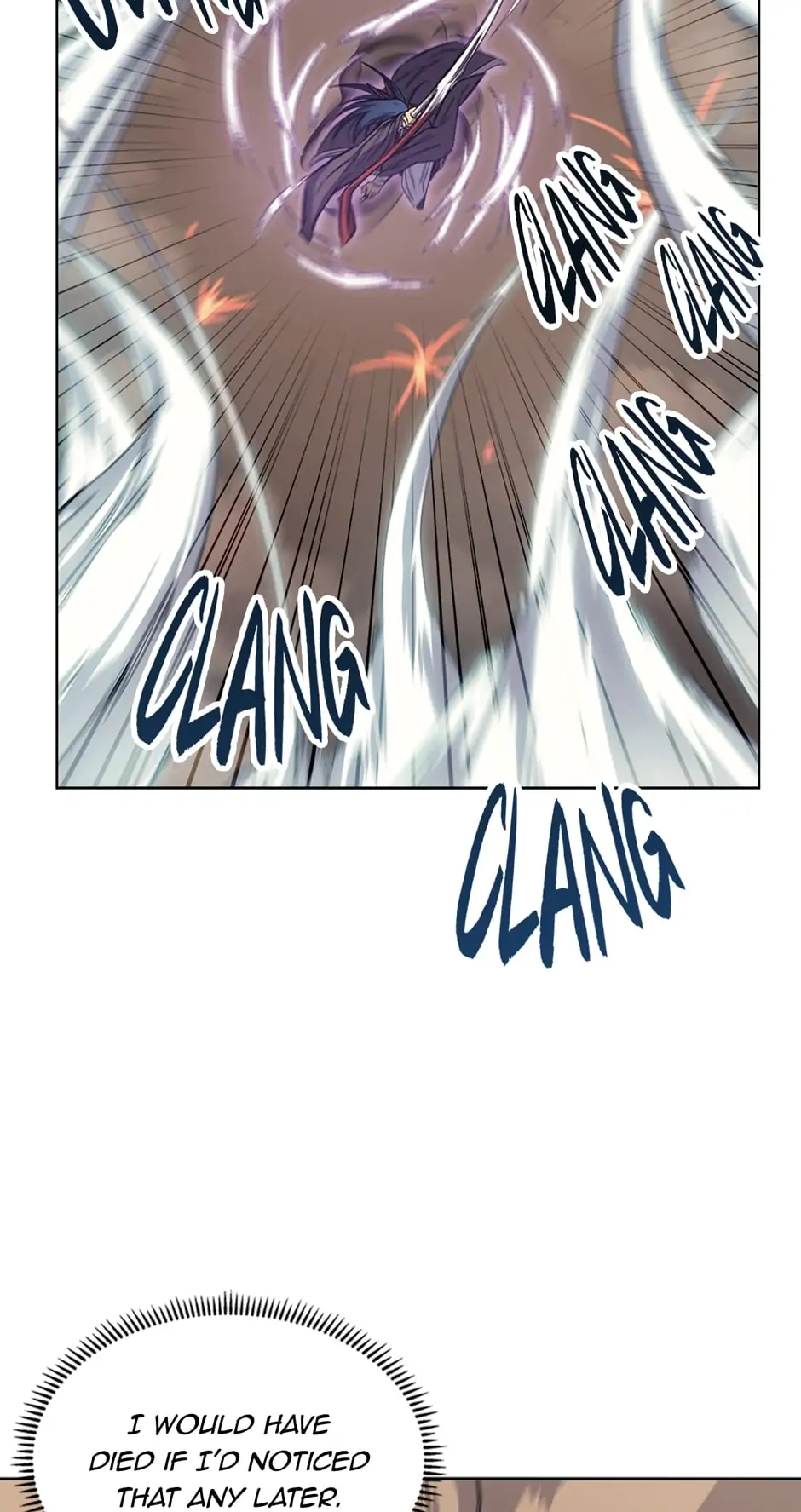 Heavenly Demon Reborn! Chapter 193 - Page 11