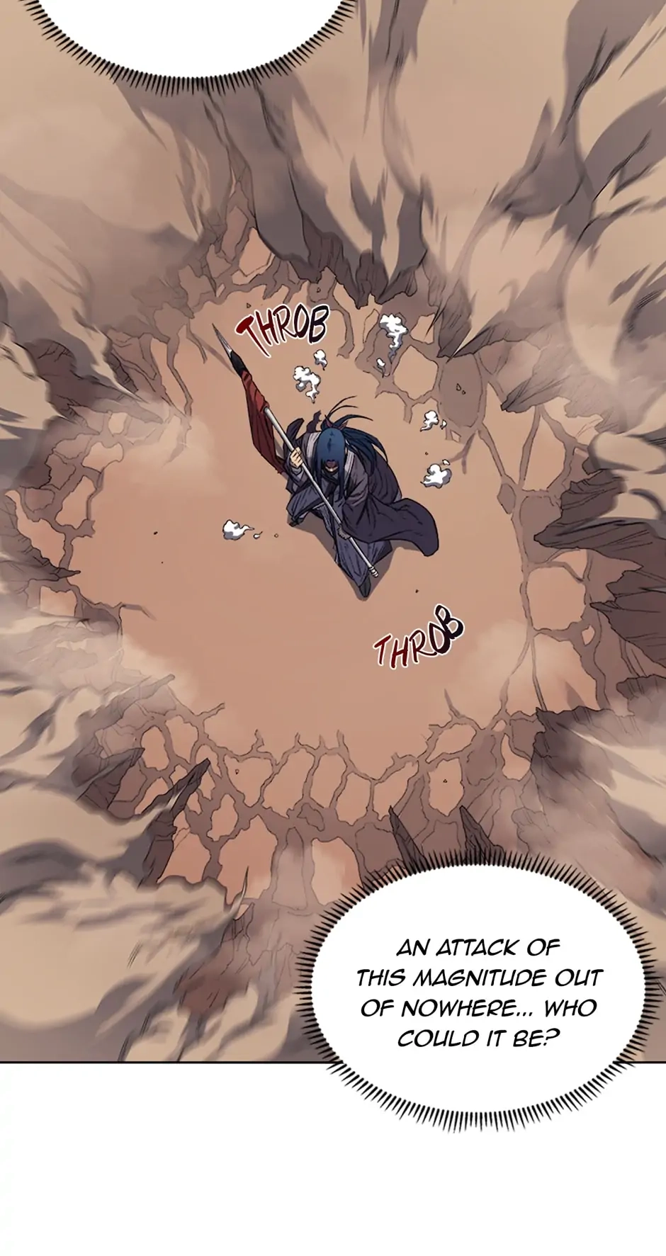 Heavenly Demon Reborn! Chapter 193 - Page 12