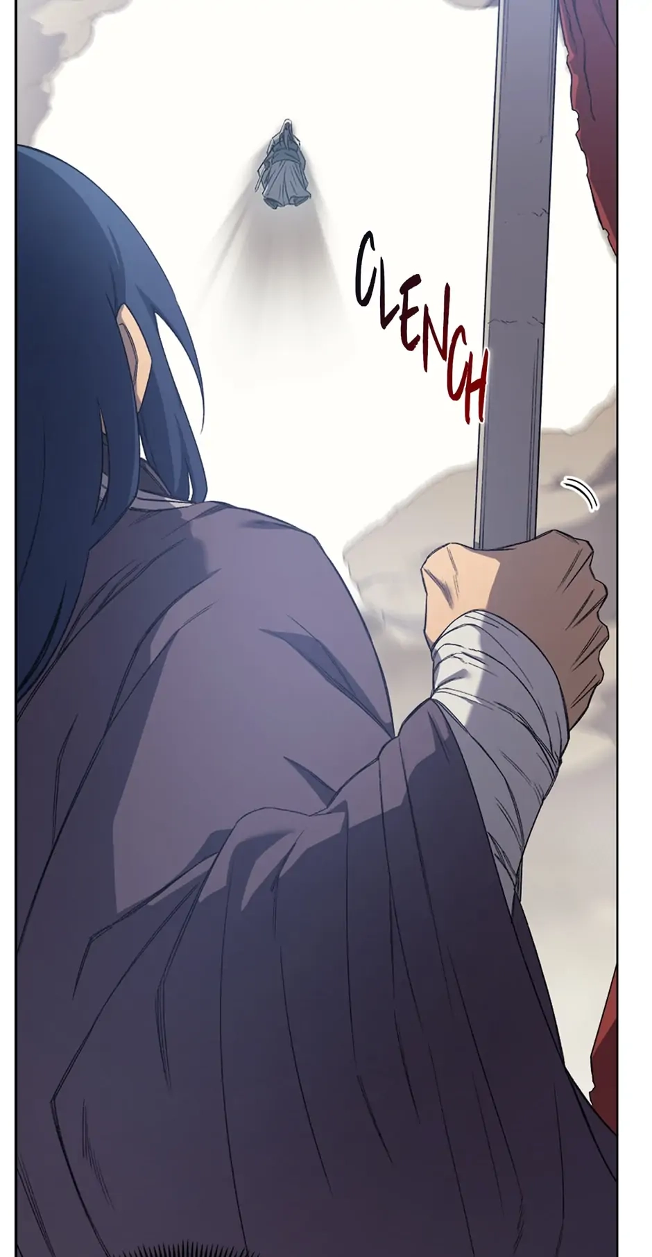 Heavenly Demon Reborn! Chapter 193 - Page 16