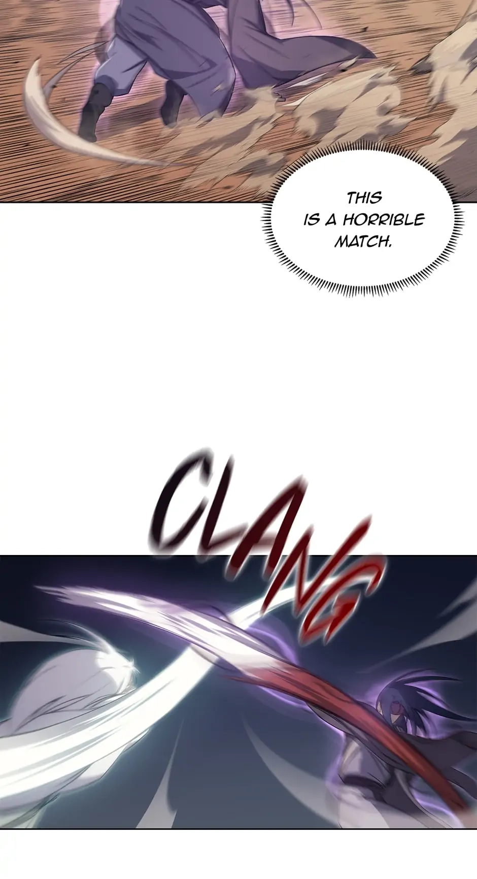 Heavenly Demon Reborn! Chapter 193 - Page 34