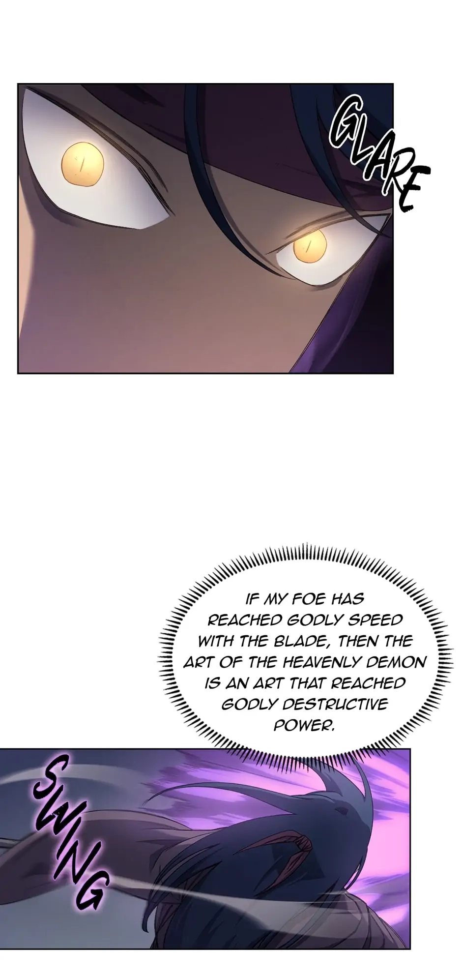 Heavenly Demon Reborn! Chapter 193 - Page 36