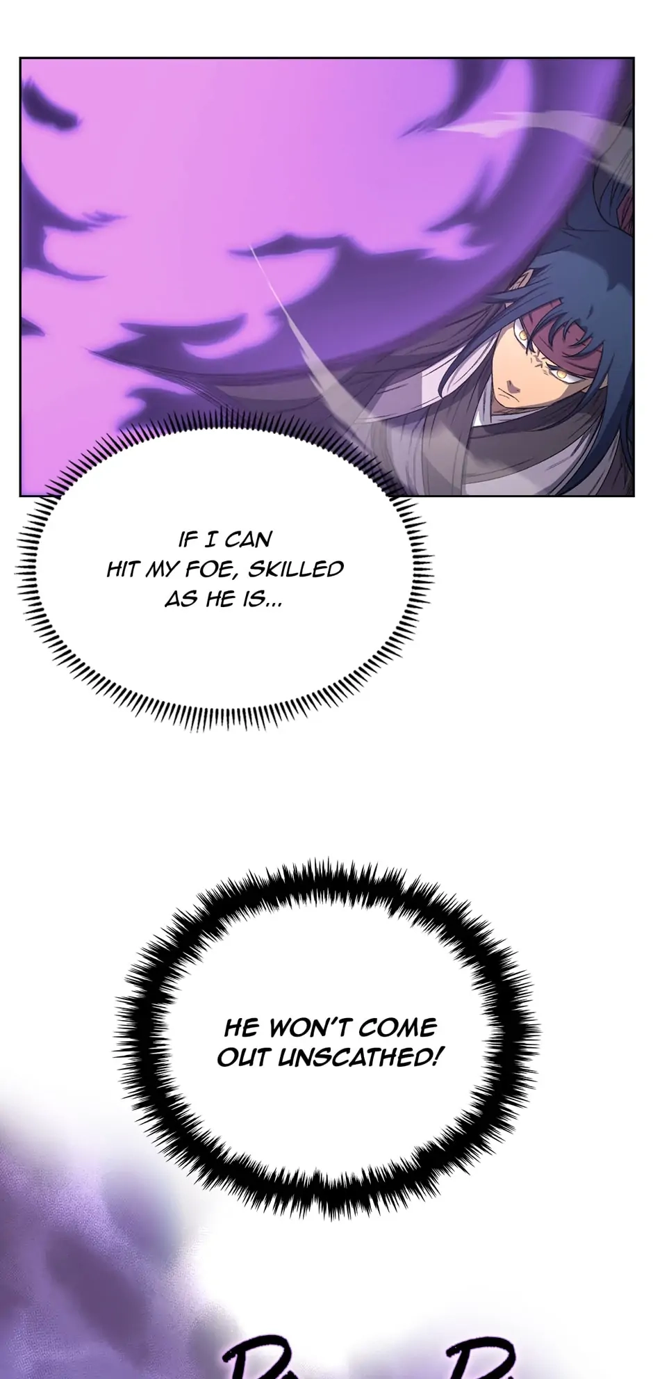 Heavenly Demon Reborn! Chapter 193 - Page 37