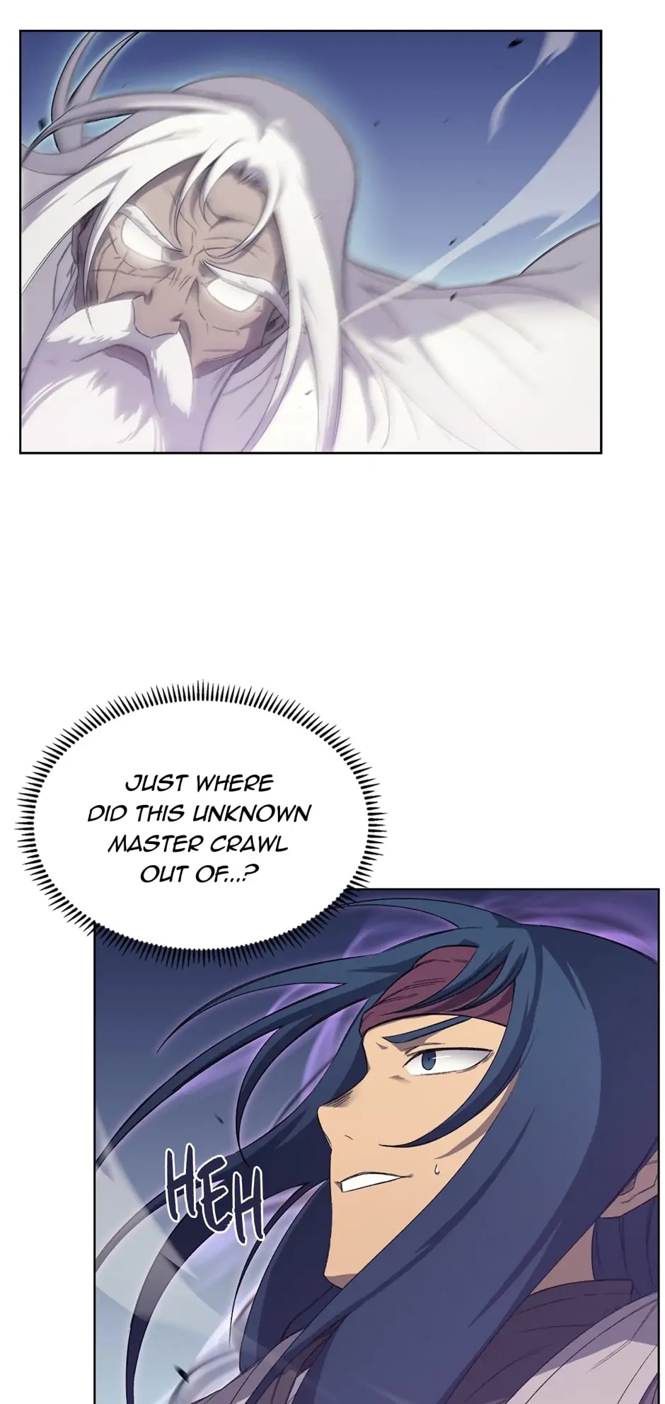 Heavenly Demon Reborn! Chapter 193 - Page 39