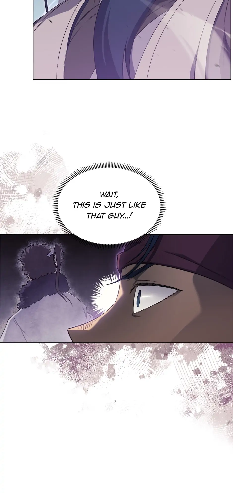 Heavenly Demon Reborn! Chapter 193 - Page 40