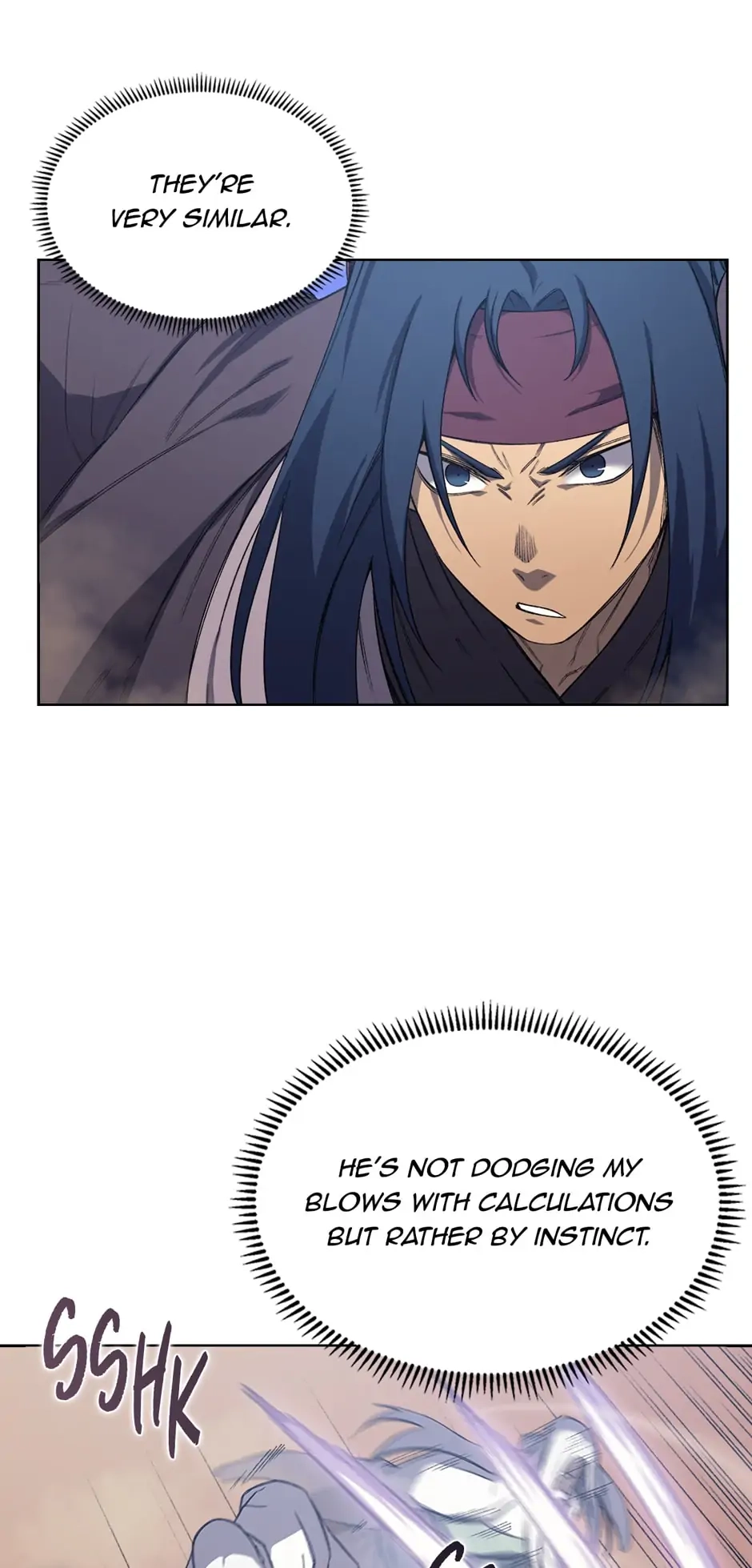 Heavenly Demon Reborn! Chapter 193 - Page 41