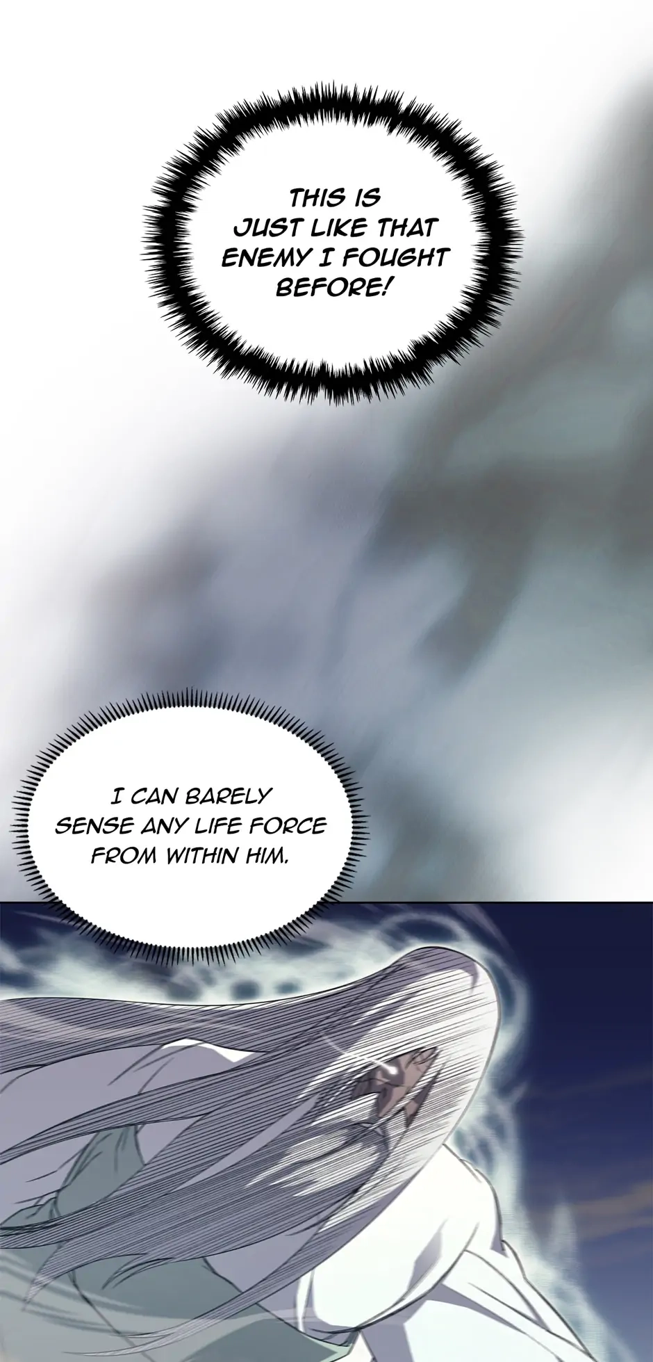 Heavenly Demon Reborn! Chapter 193 - Page 43