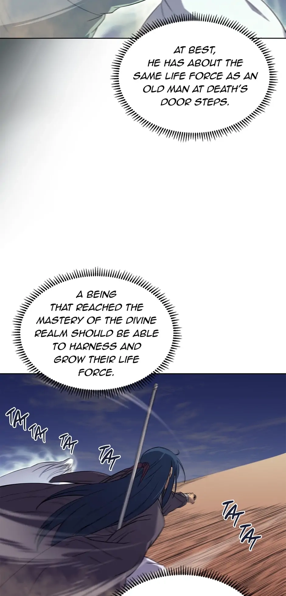 Heavenly Demon Reborn! Chapter 193 - Page 44