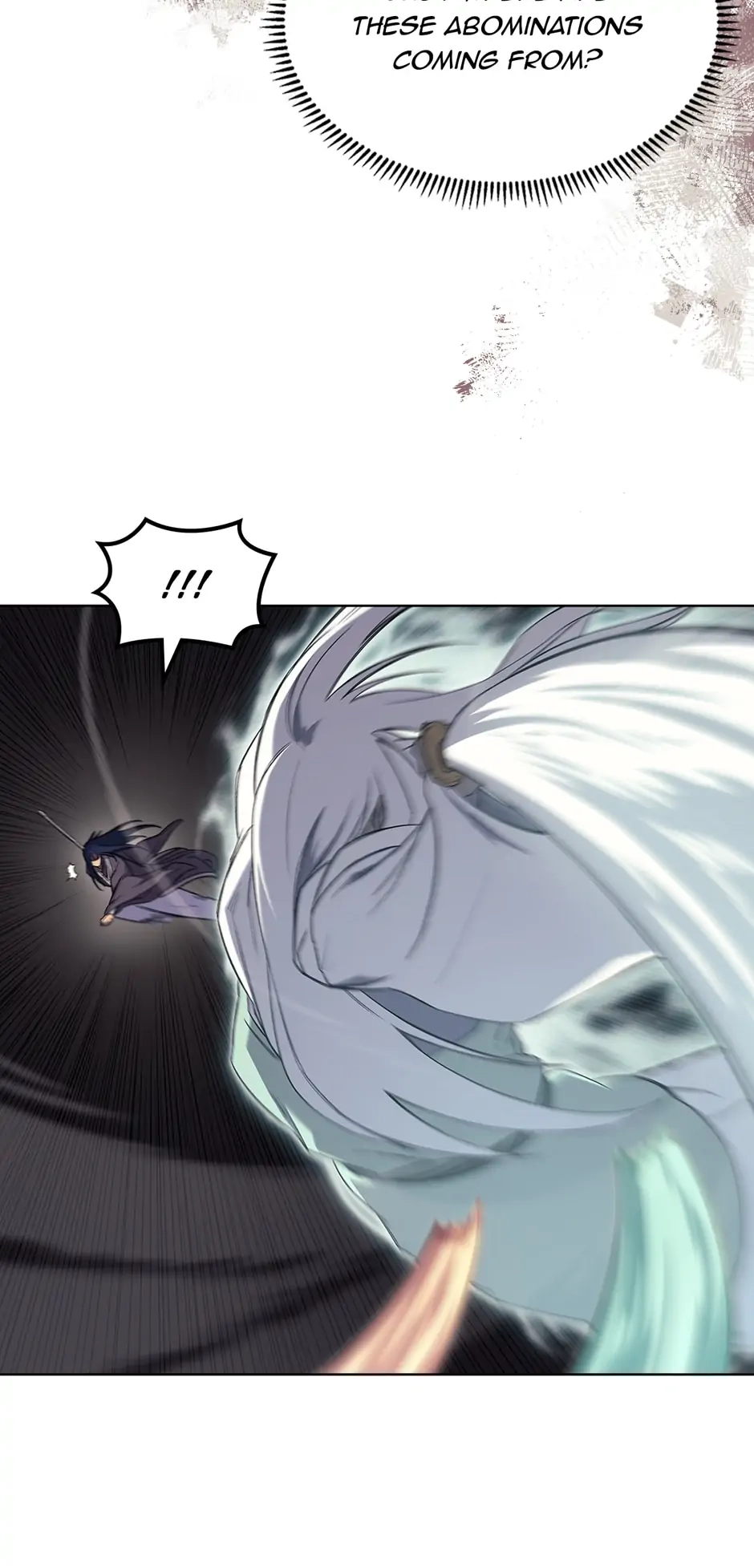 Heavenly Demon Reborn! Chapter 193 - Page 46