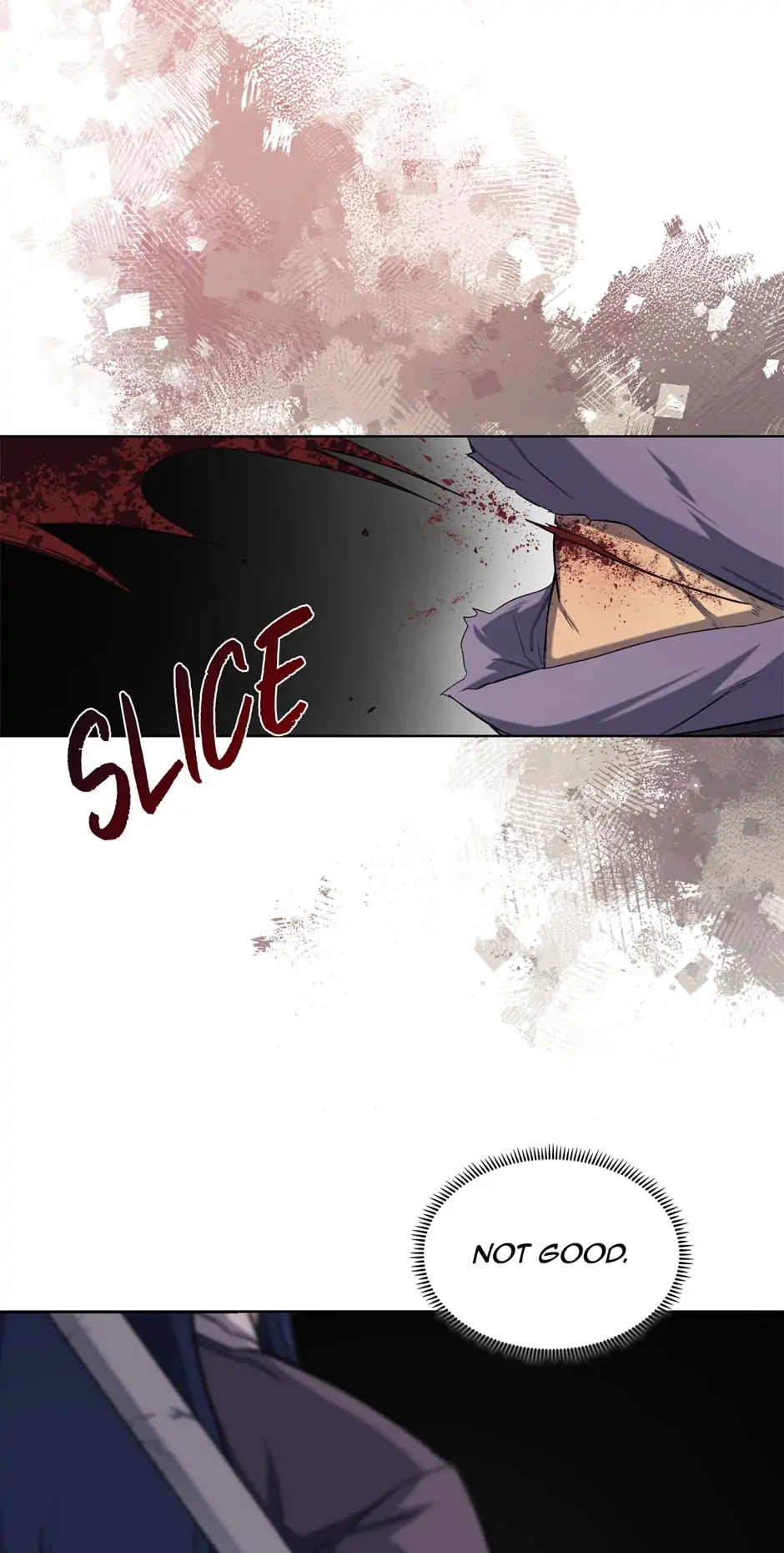 Heavenly Demon Reborn! Chapter 193 - Page 50